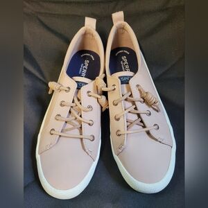 Sperry Top Sider Crest Vibe